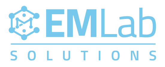 EMLab Logo